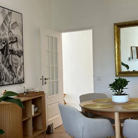 Cosy 3 Bed Old Town * Αλμπουφέιρα
