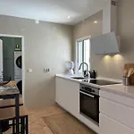 Cosy 3 Bed Old Town Lägenhet Albufeira