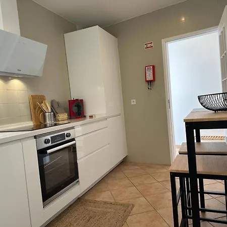 Apartament Cosy 3 Bed Old Town