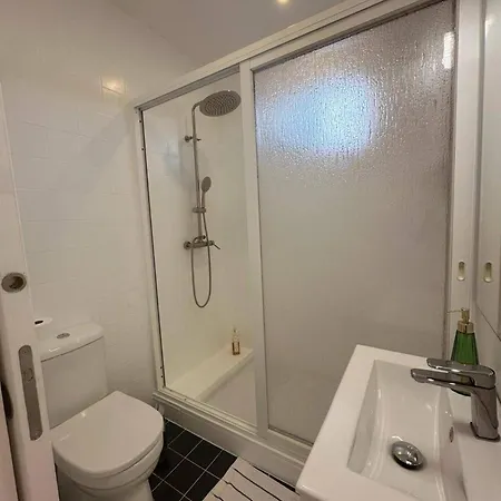 Cosy 3 Bed Old Town
