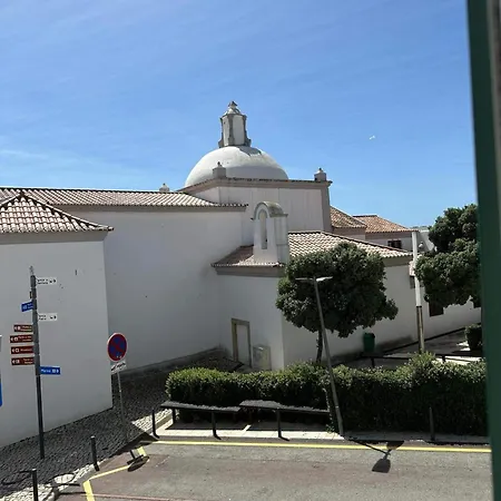 Cosy 3 Bed Old Town Albufeira