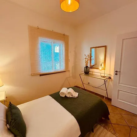 Apartament Cosy 3 Bed Old Town *
