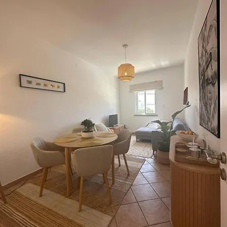 Cosy 3 Bed Old Town * 알부페이라