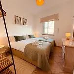 Cosy 3 Bed Old Town Albufeira