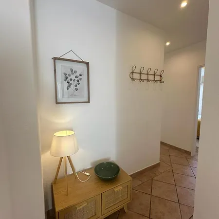 Cosy 3 Bed Old Town Albufeira