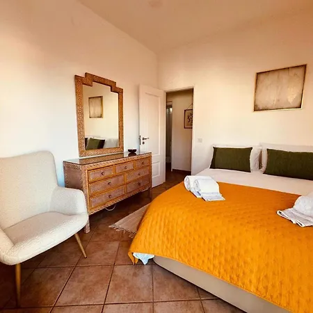 Apartment Cosy 3 Bed Old Town