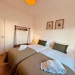 Apartament Cosy 3 Bed Old Town *