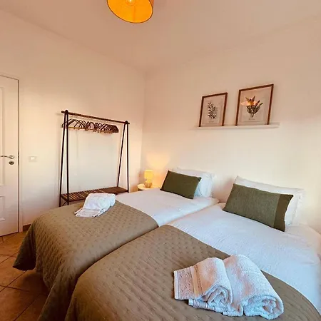 Διαμέρισμα Cosy 3 Bed Old Town *